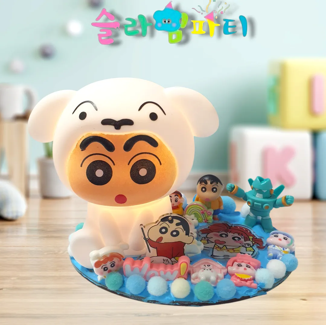 슬라임파티 사진 13