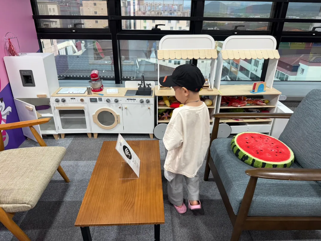신라레거시호텔 사진 10