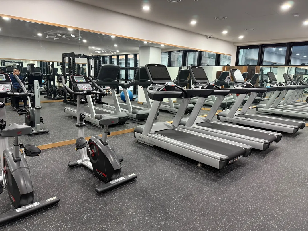 신라레거시호텔 사진 19