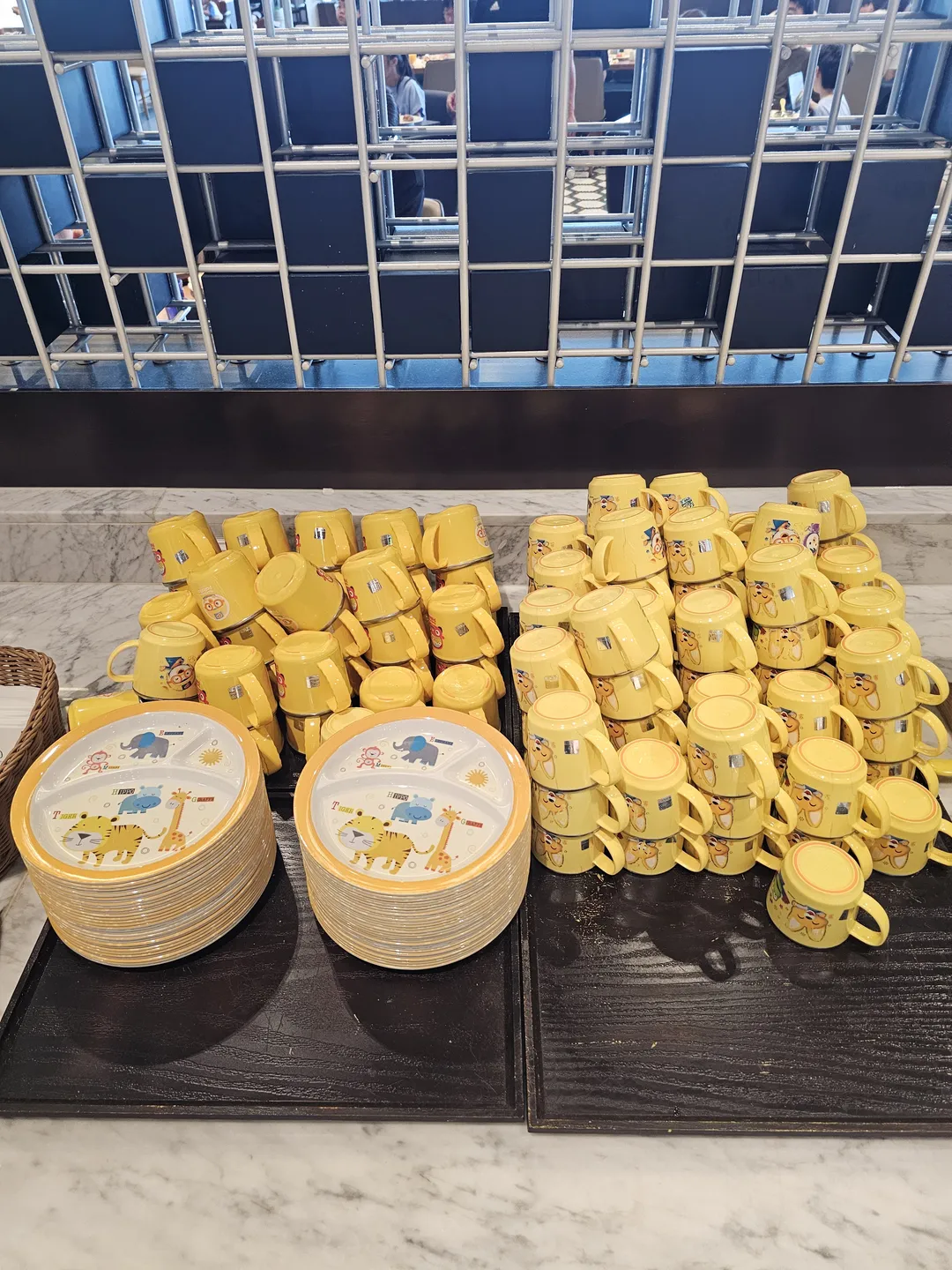 소노벨천안 셰프스키친 사진 7