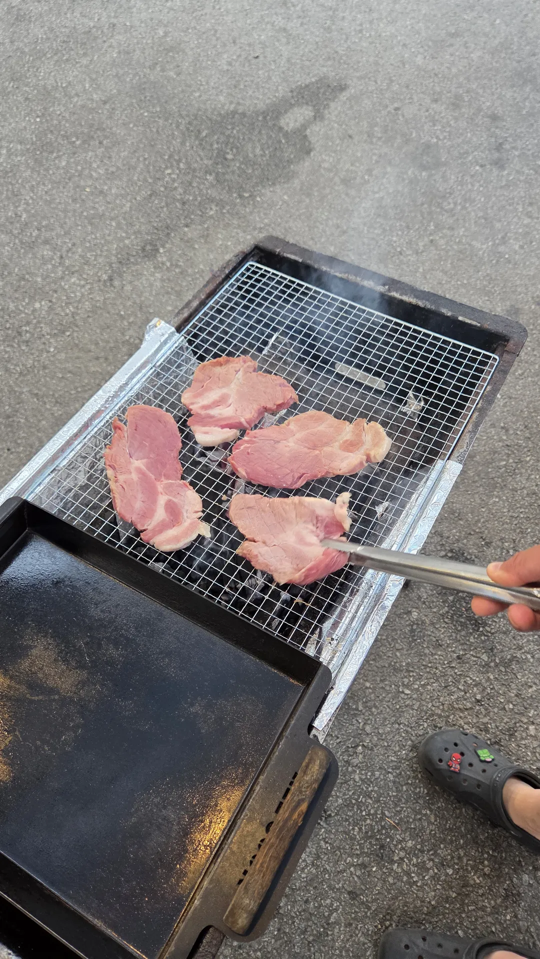 스타바베큐