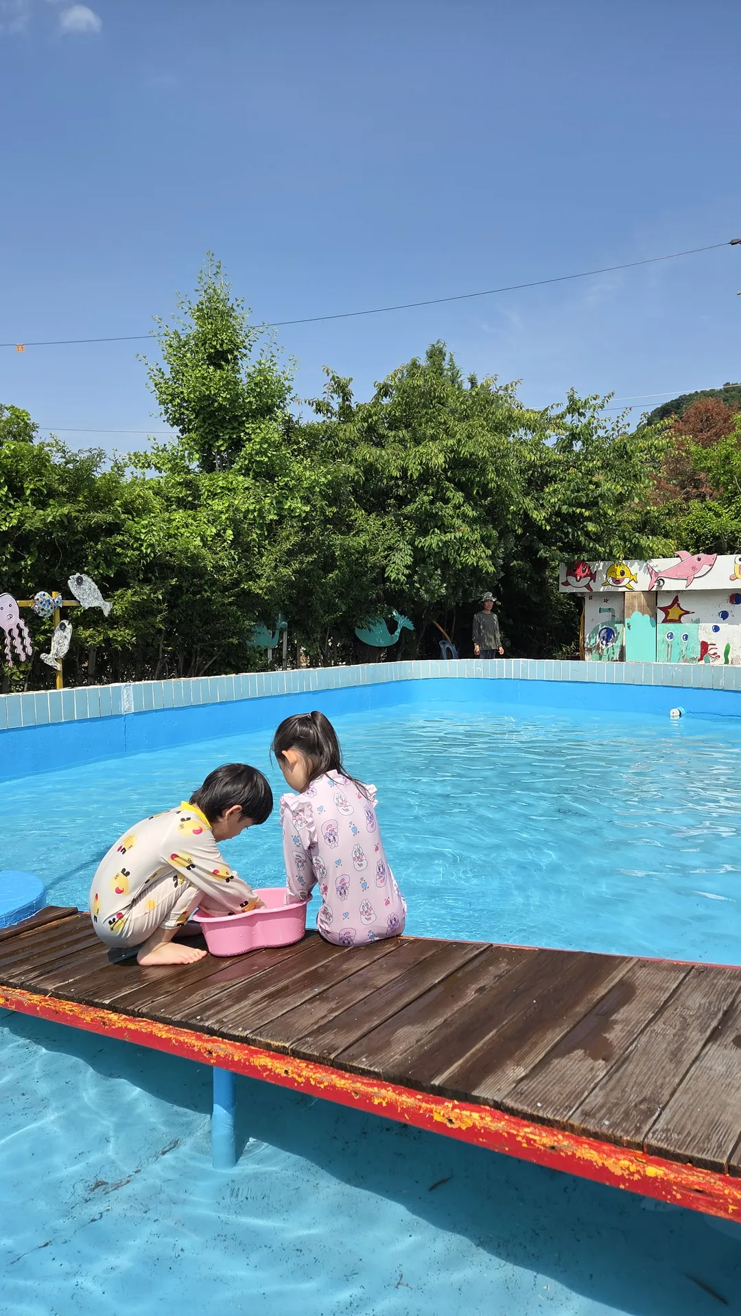 부여땅자연미술학교