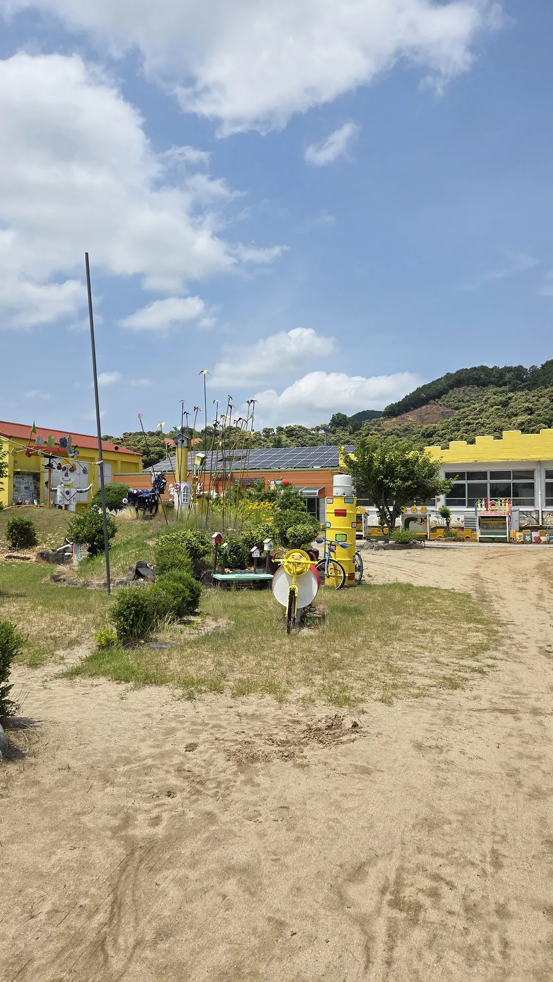 부여땅자연미술학교 사진 14