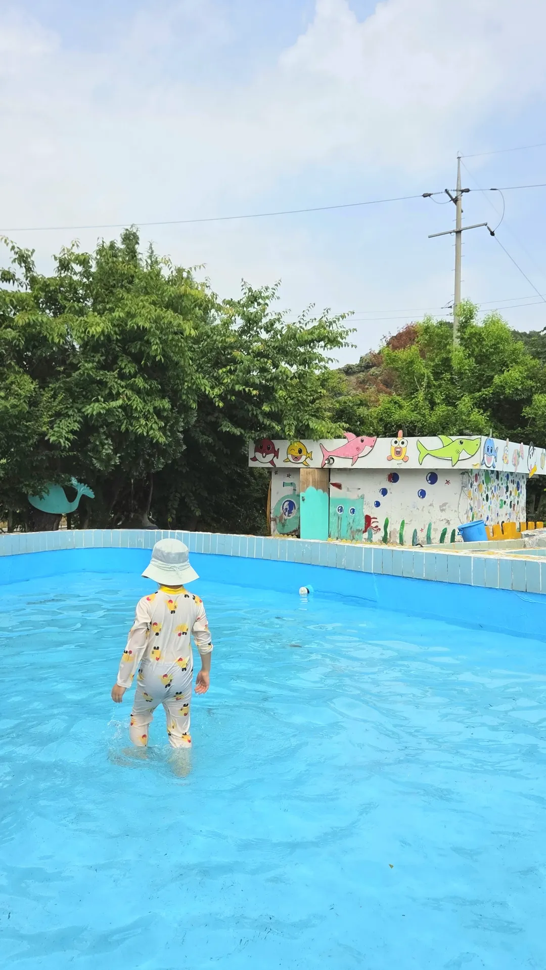 부여땅자연미술학교 사진 8