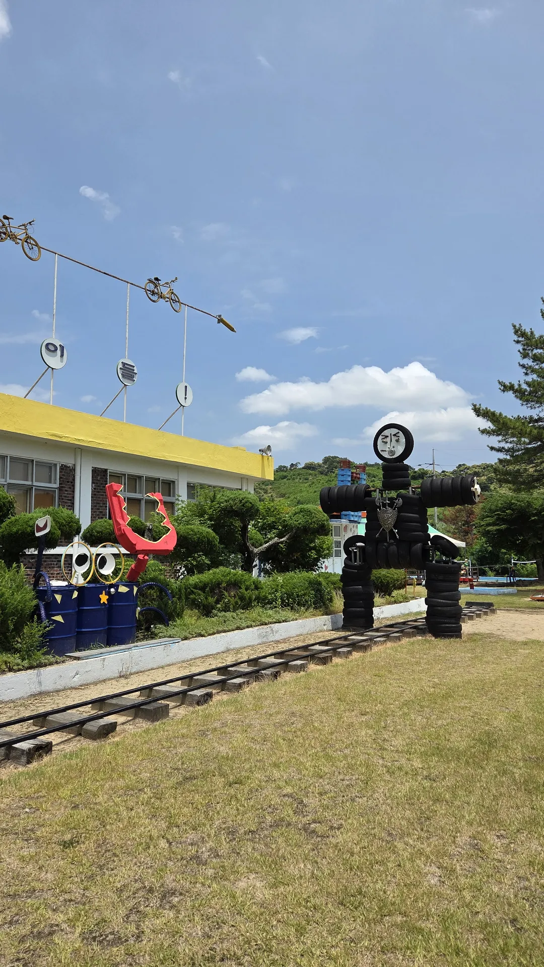 부여땅자연미술학교 사진 16