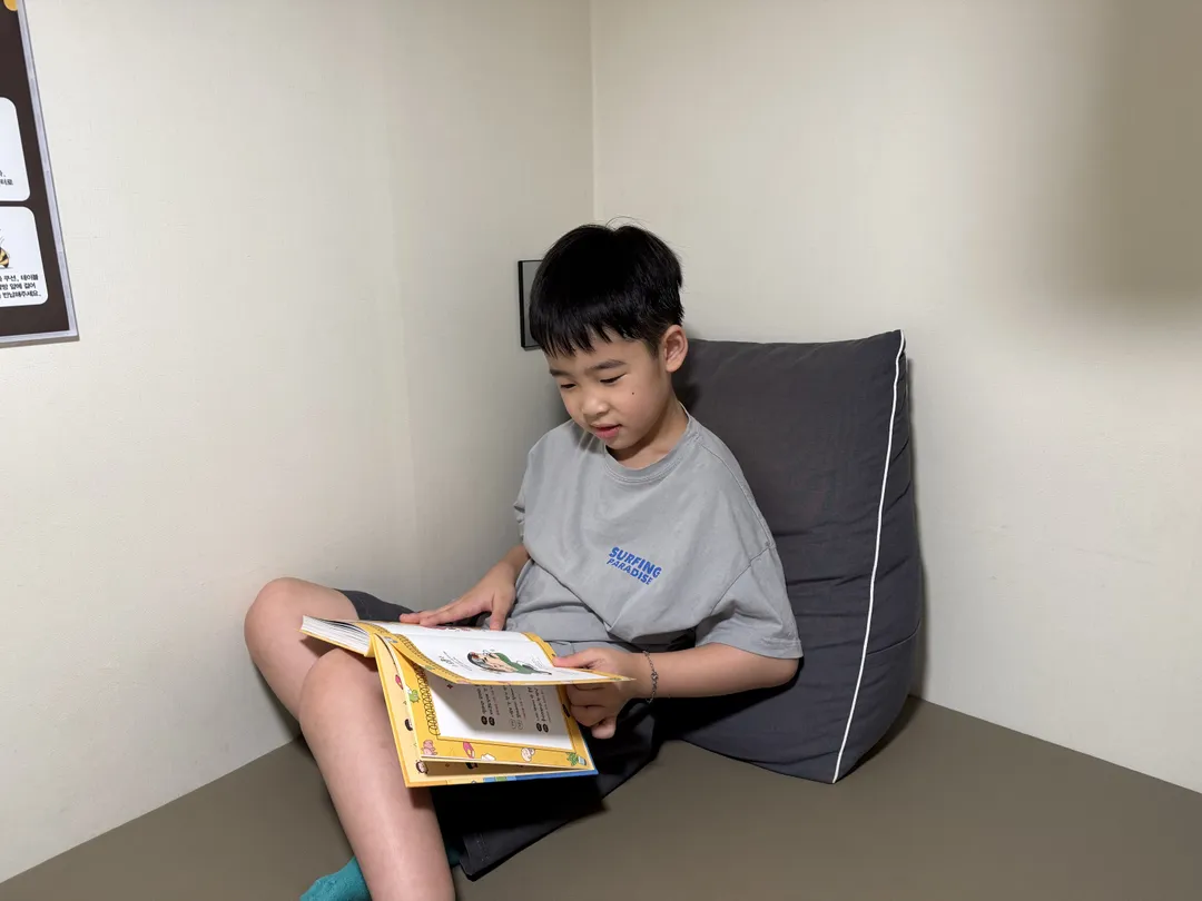 벌툰 파리지앵 마포점