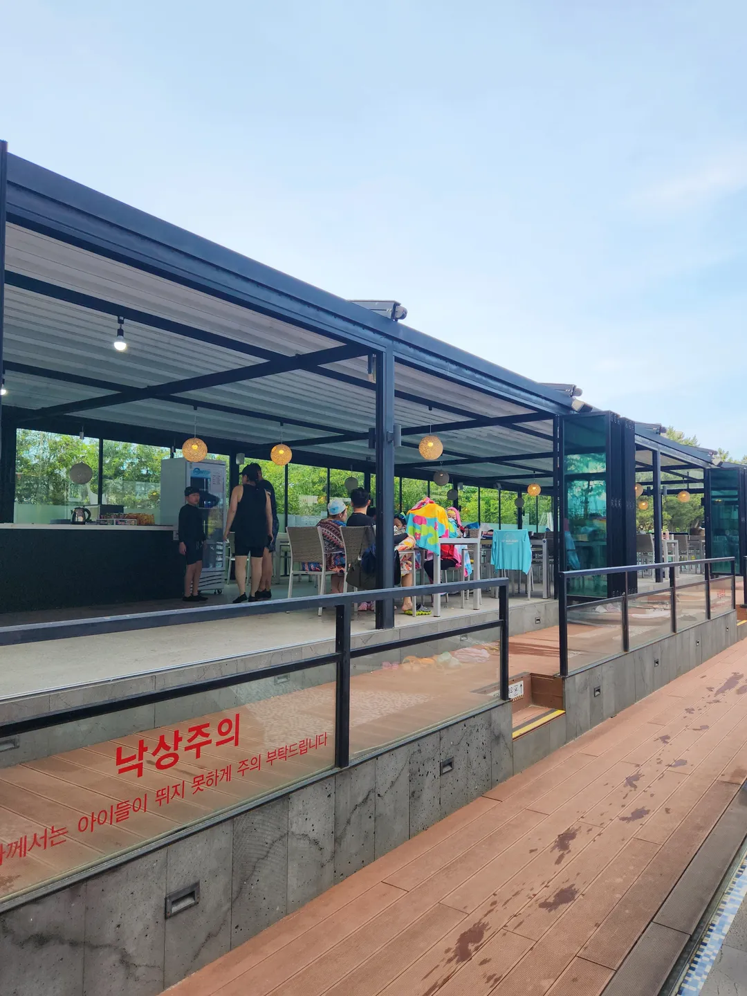 마리나베이 속초 사진 15