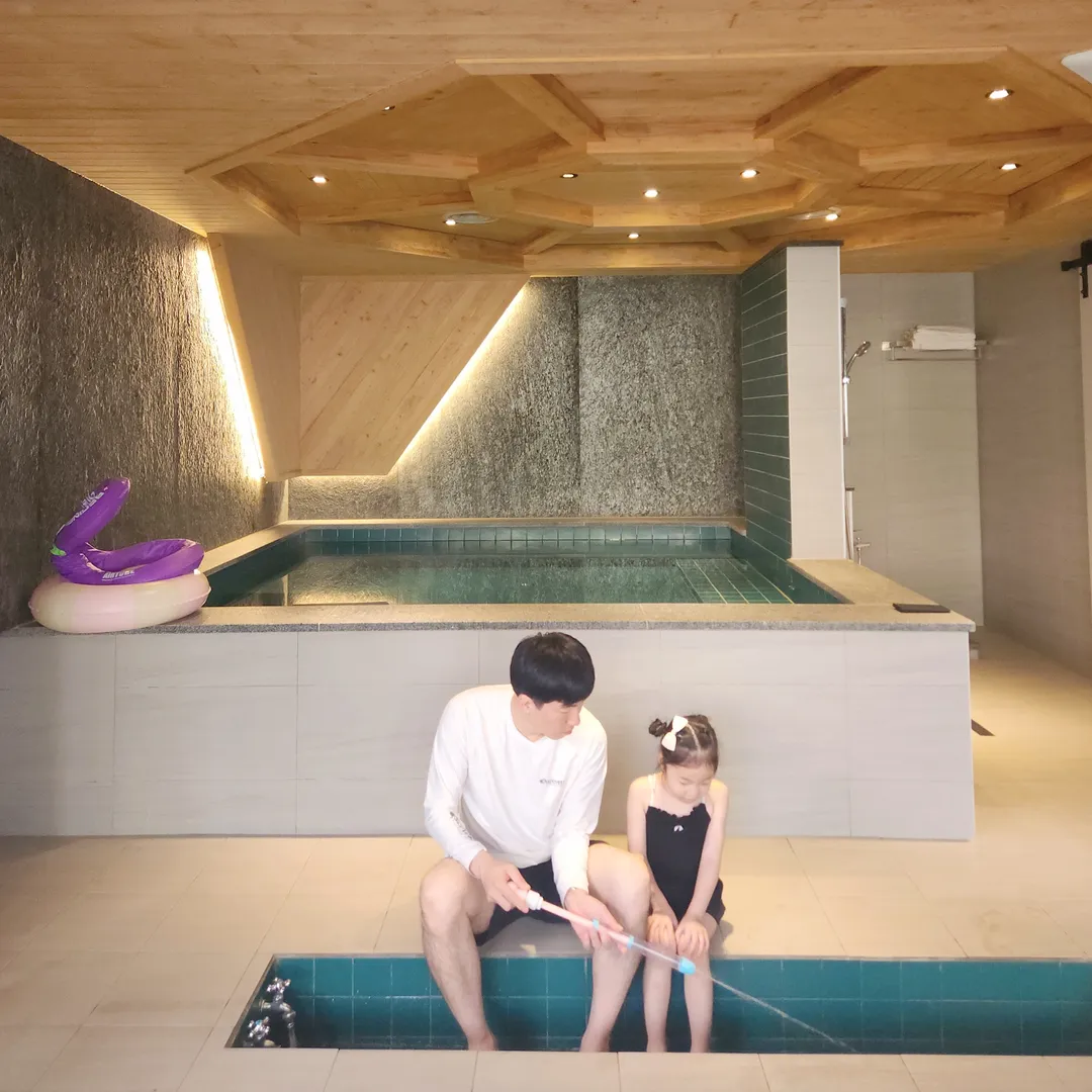 동파랑 한옥스테이 사진 12