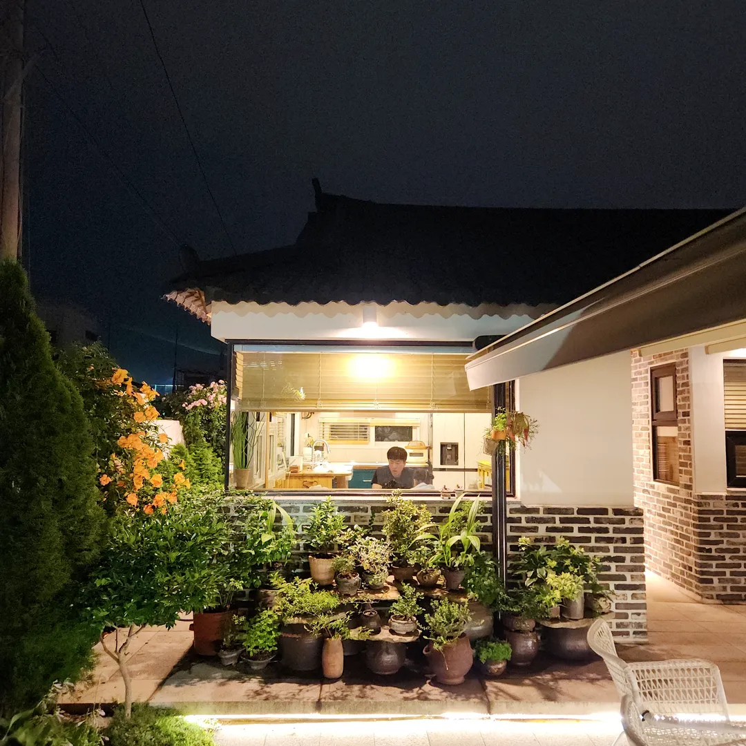 동파랑 한옥스테이 사진 35