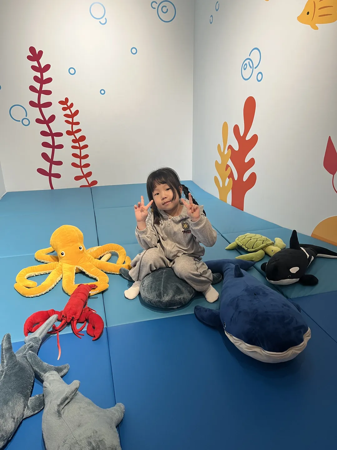 国立仁川海洋博物館 写真 38