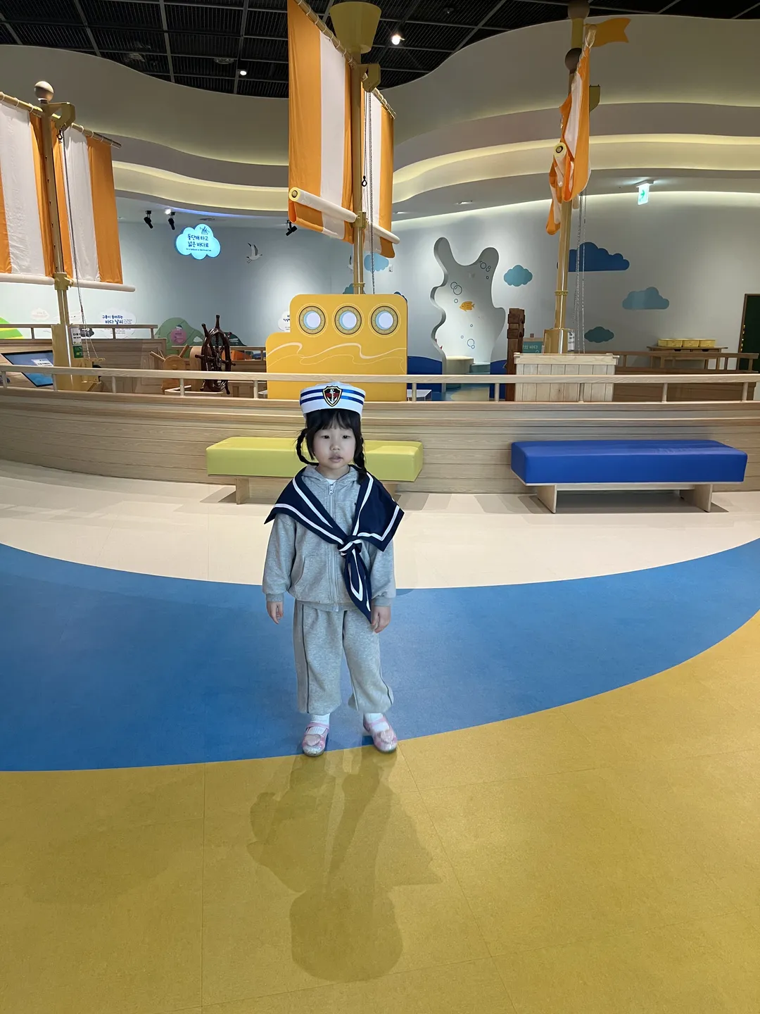 国立仁川海洋博物館 写真 34