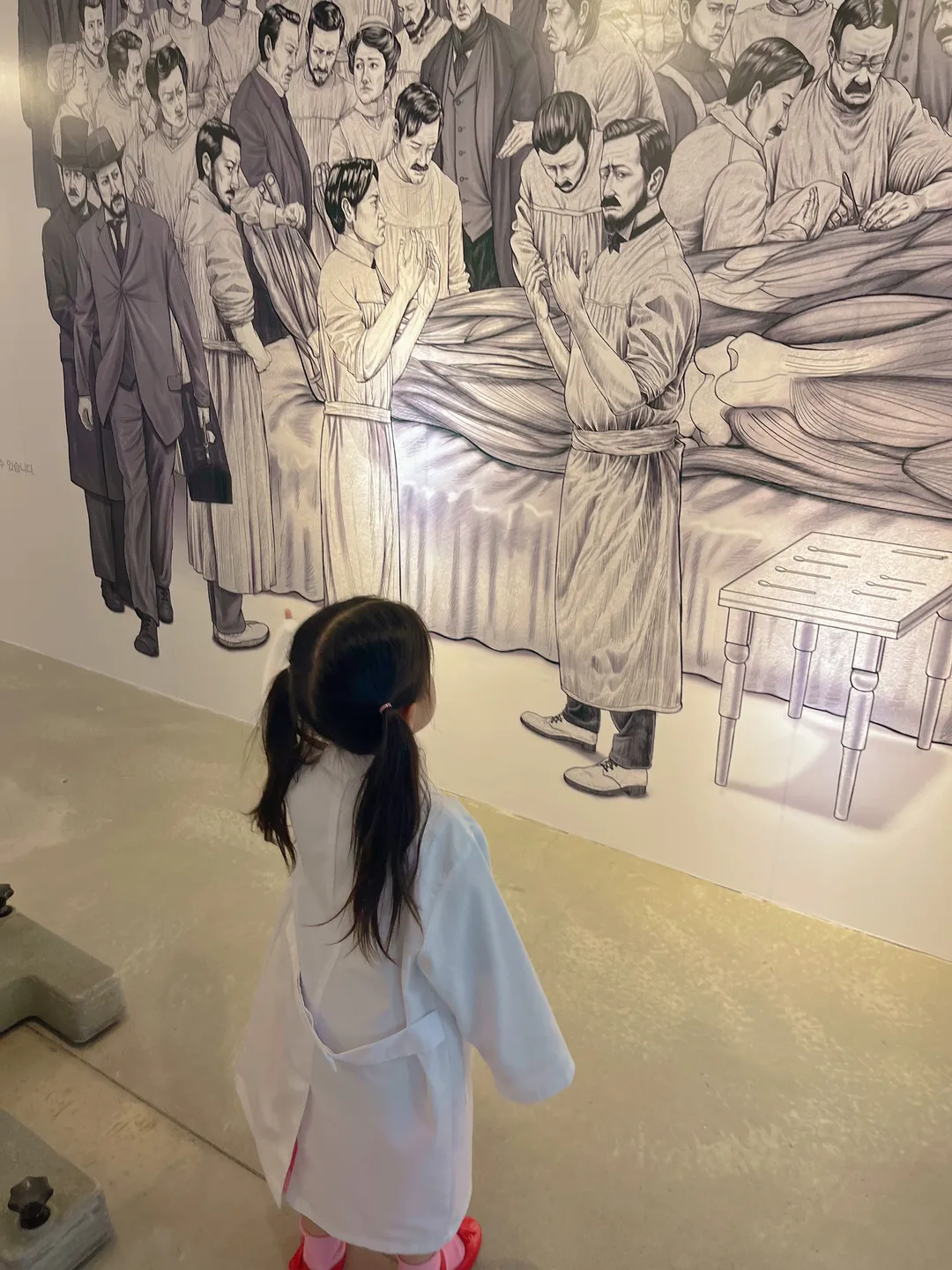 메디테리움 의학박물관 사진 22