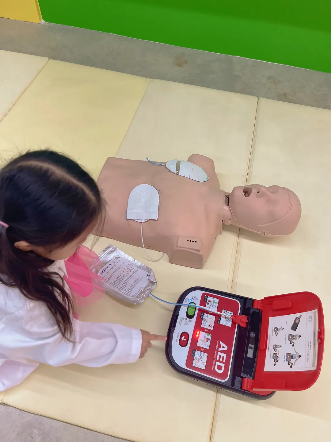 메디테리움 의학박물관 사진 16