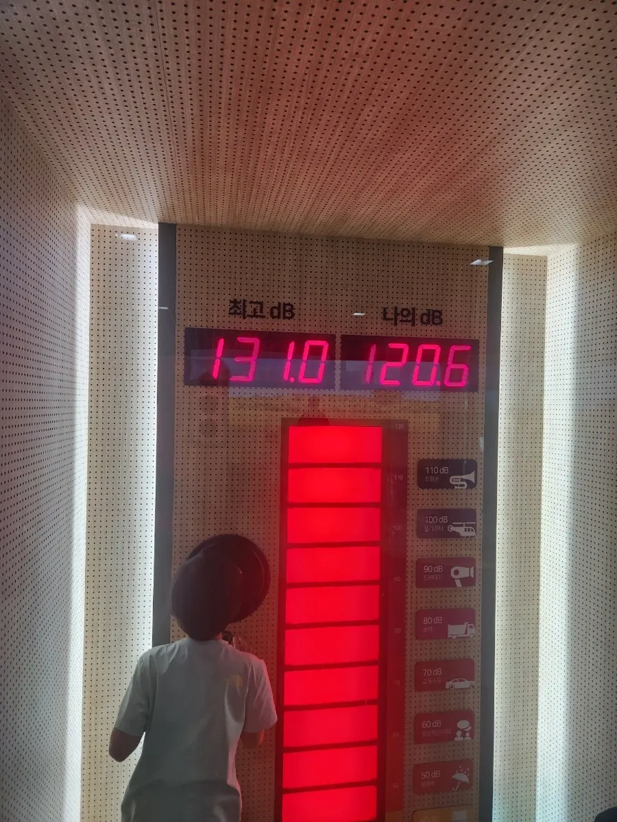 Chungbuk Science Experience Center photo 10