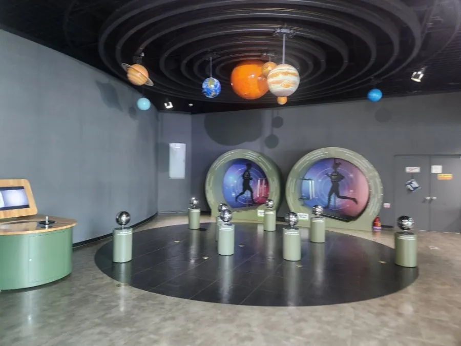 Chungbuk Science Experience Center photo 16