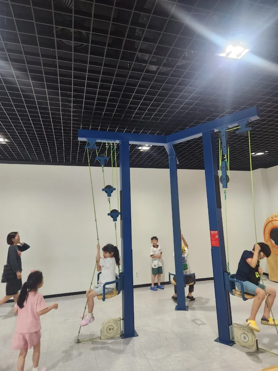 Chungbuk Science Experience Center photo 22