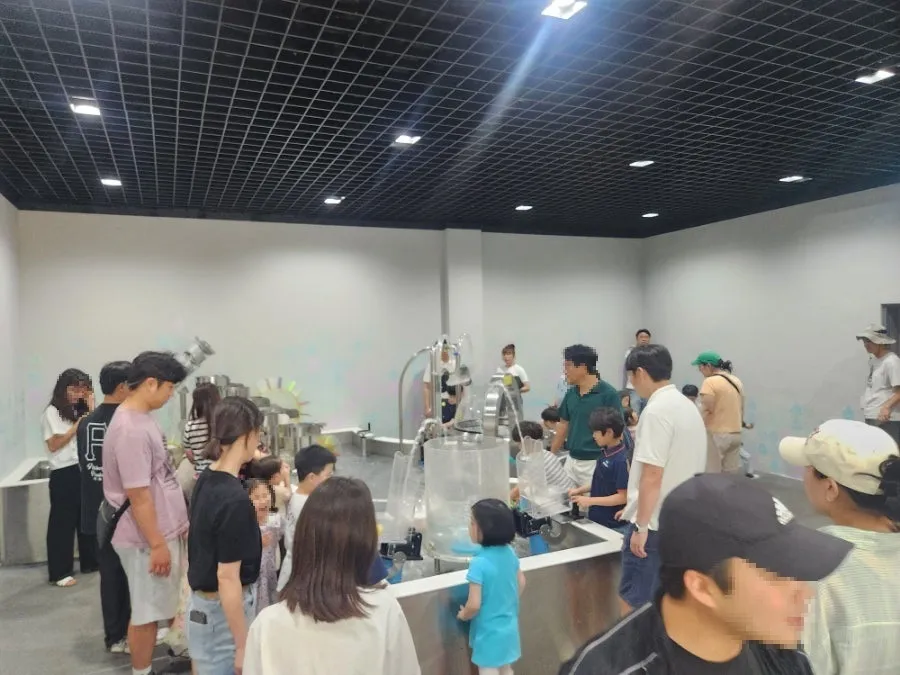 Chungbuk Science Experience Center photo 21