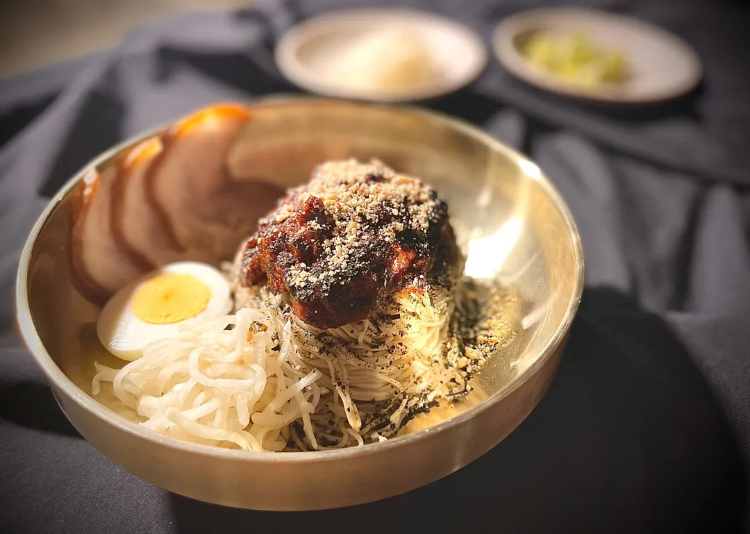 저지면옥 본점 사진 6
