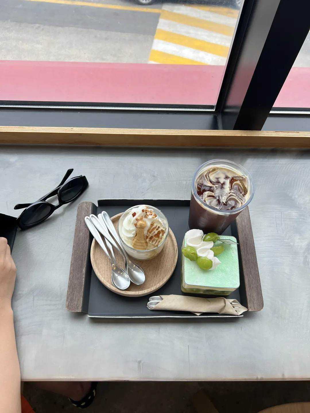 카페람