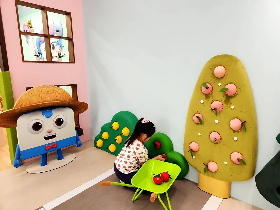 브레드이발소타운 파크에비뉴 사진 15