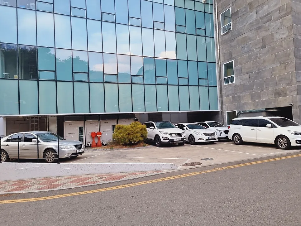 브레드이발소타운 파크에비뉴 사진 35