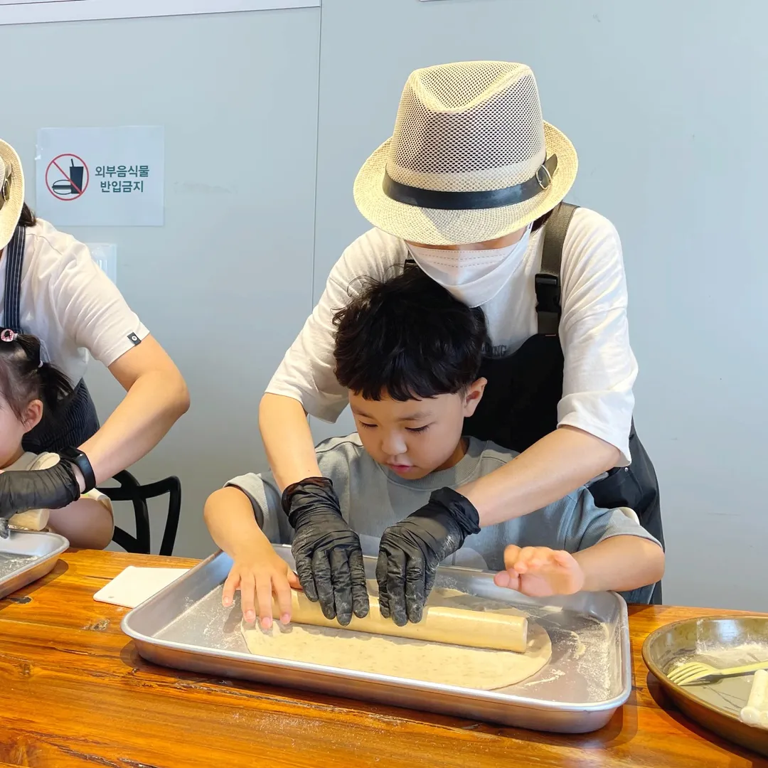 김포의아침