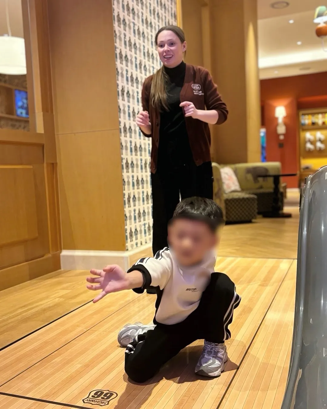 더 블루타이거 평택점