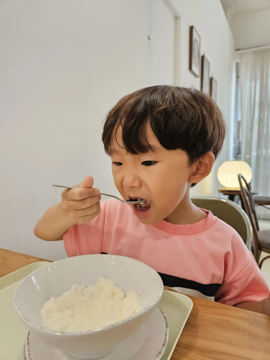 카페소안 문화촌점