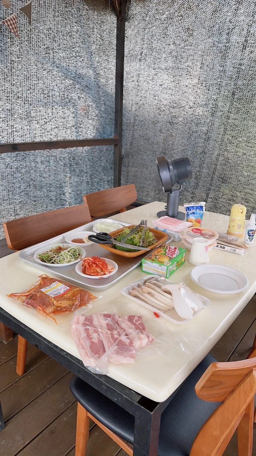 캐리비안캠프 카라반펜션 사진 9