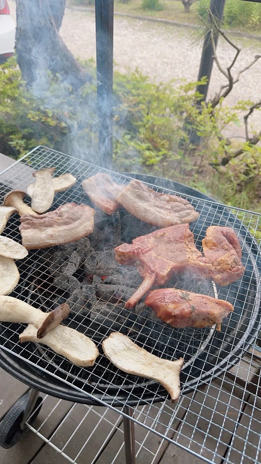 캐리비안캠프 카라반펜션 사진 11
