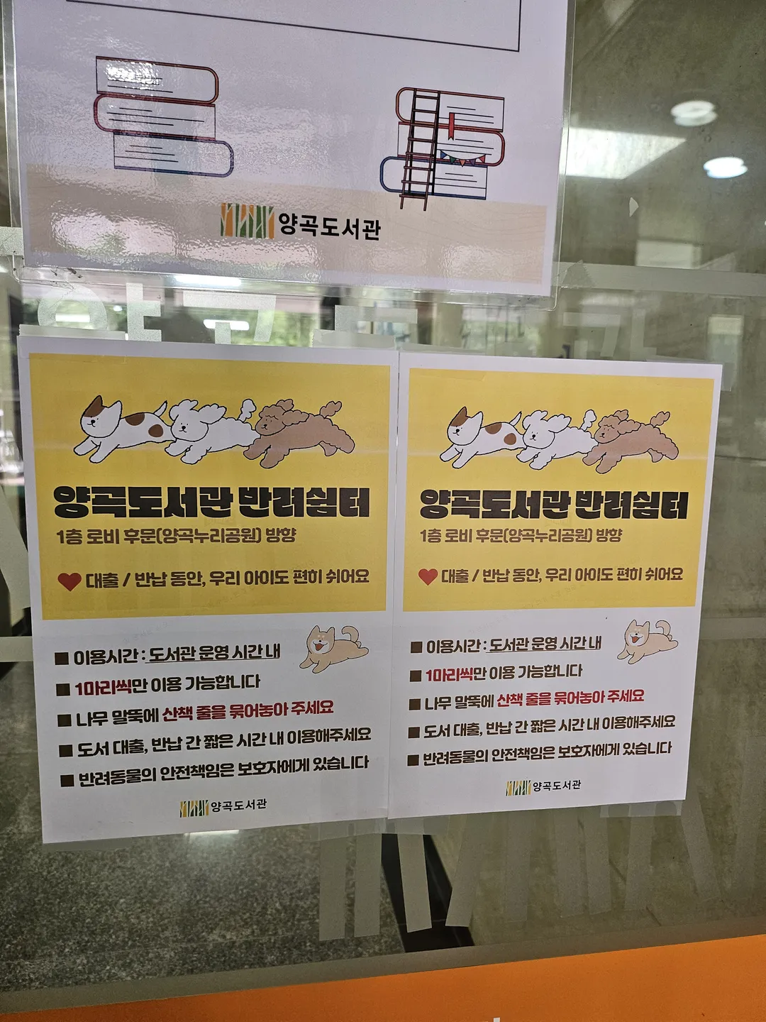 양곡도서관 사진 20