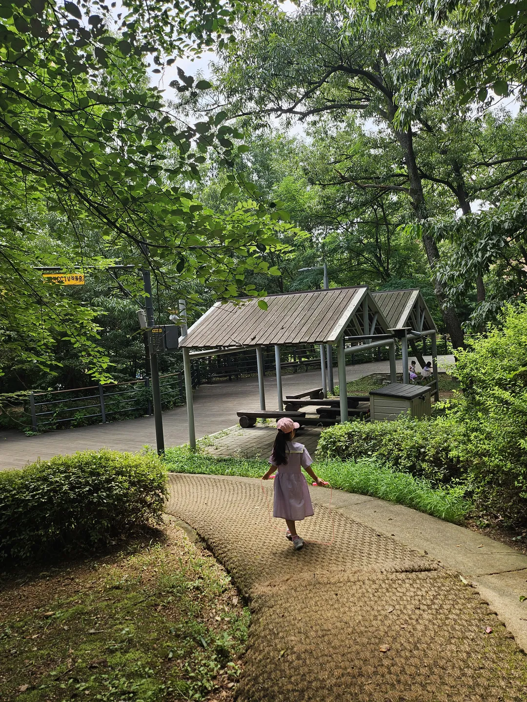 양곡유아숲체험원 사진 7