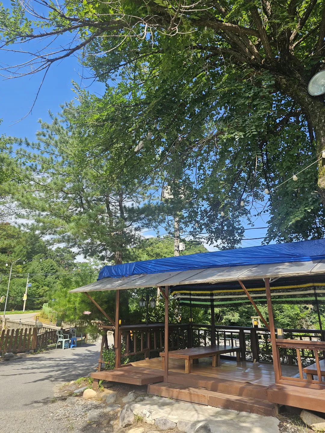 산골가든 사진 19
