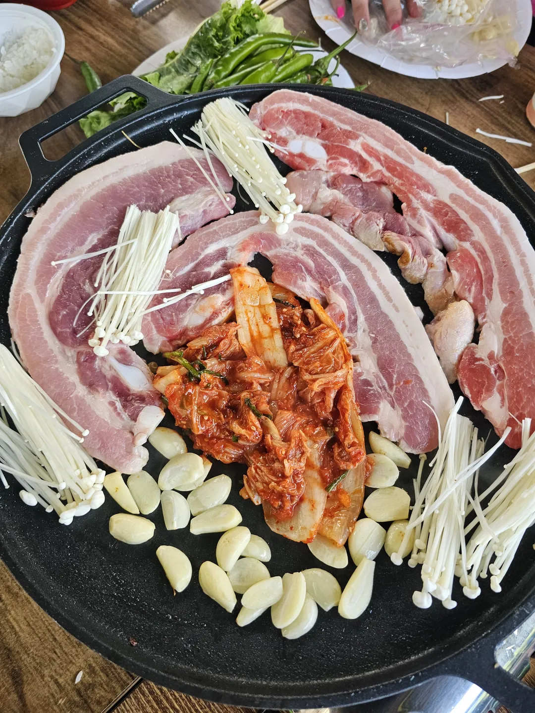 산골가든