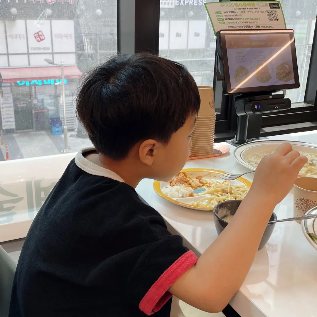 Tteudon Magok Branch photo 6