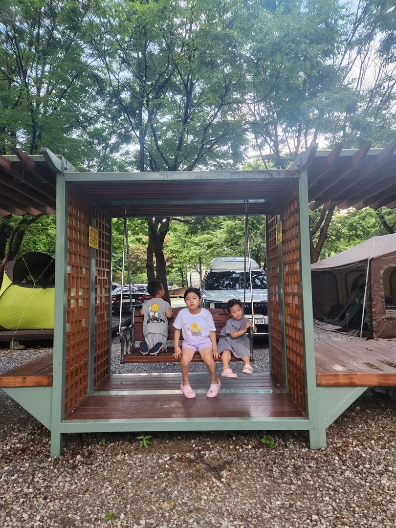산장국민관광지 사진 15