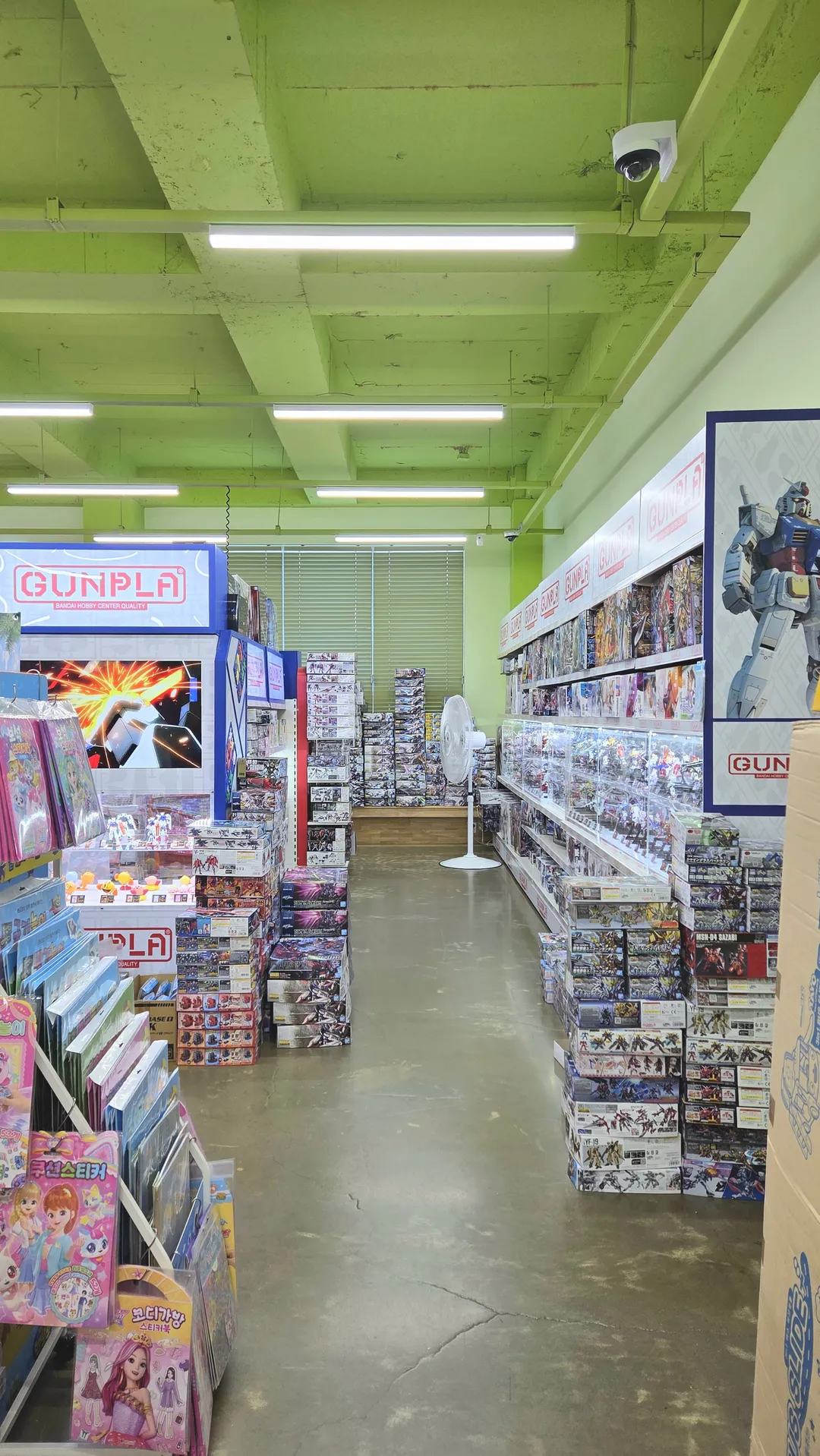 토이스토리 장난감백화점 사진 9