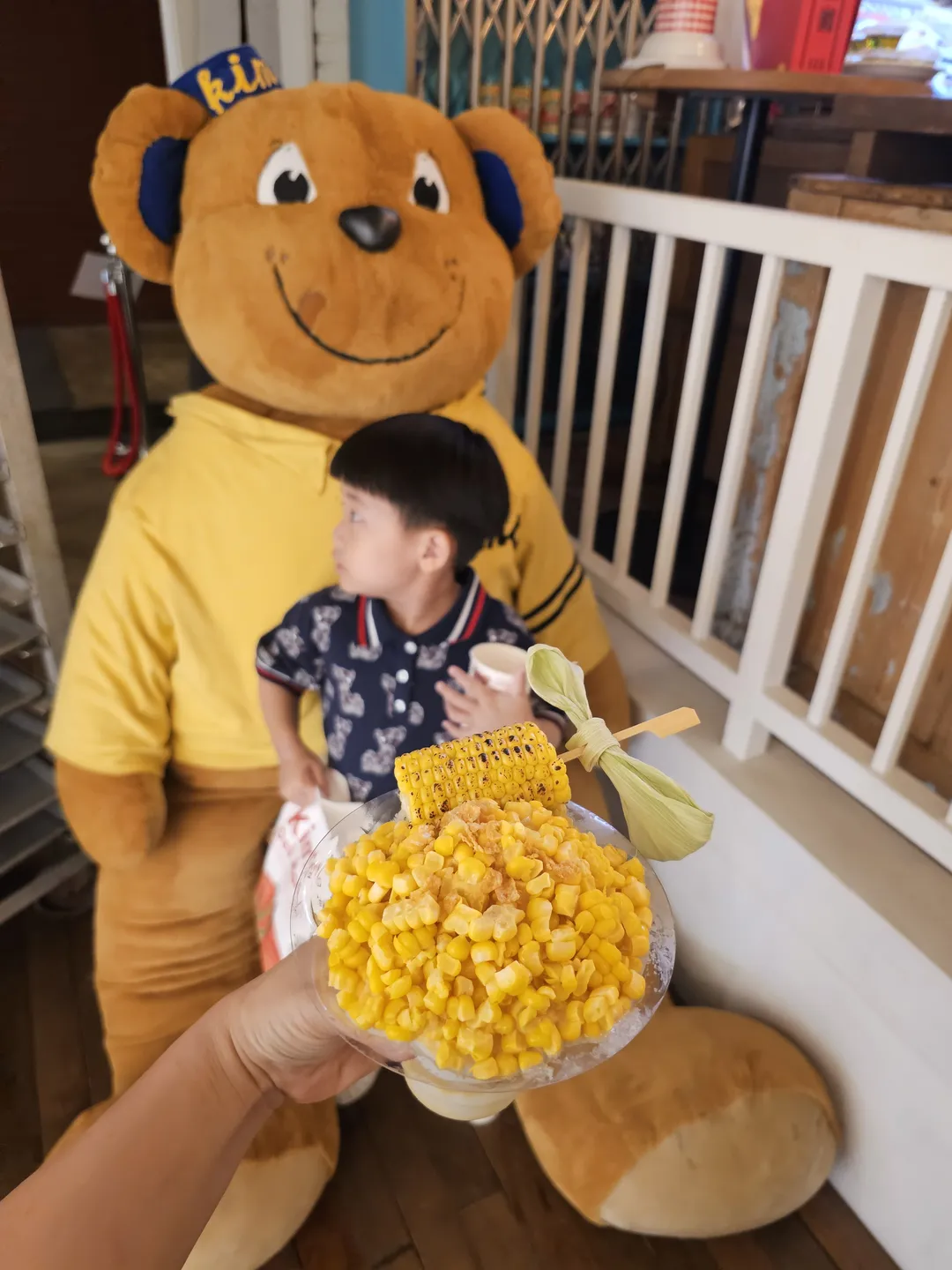 킴스델리마켓 롯데백화점 잠실점