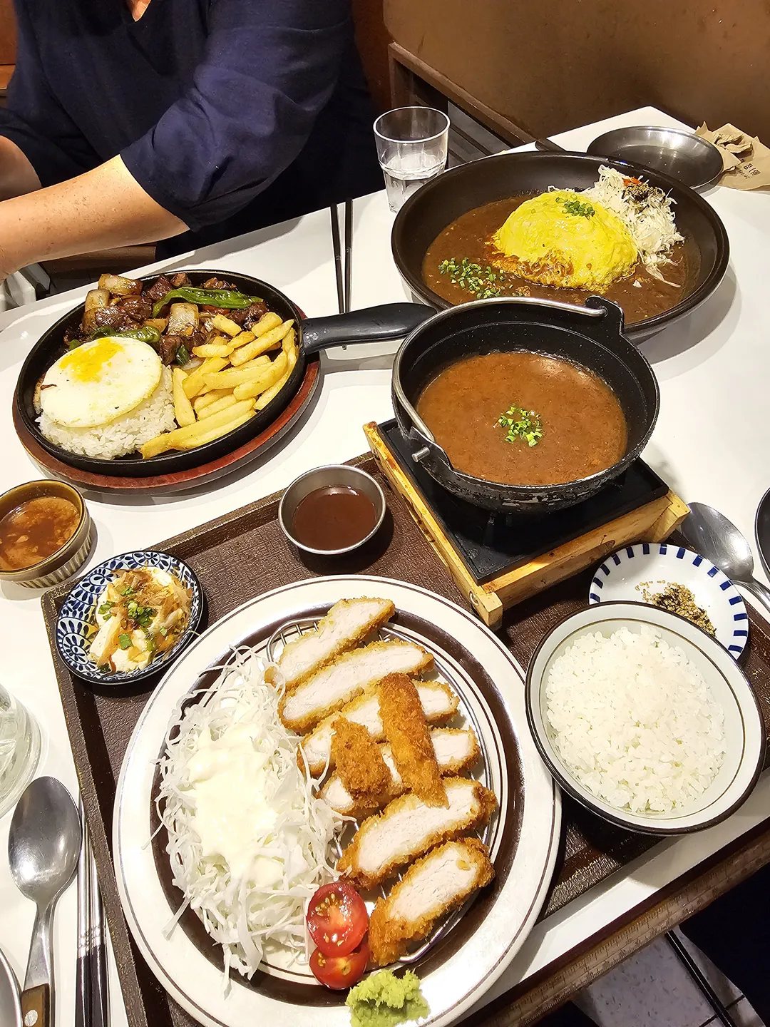 토끼정 용산 아이파크몰