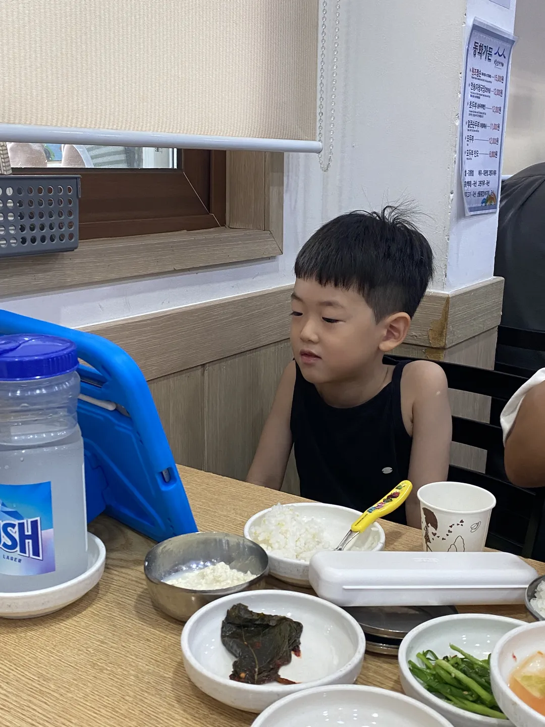 강릉짬뽕순두부 동화가든 본점 사진 6
