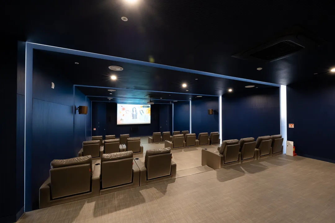 Amuse Spa & Fitness Namak Branch photo 7