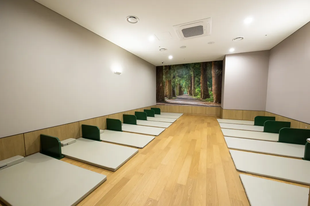 Amuse Spa & Fitness Namak Branch photo 13