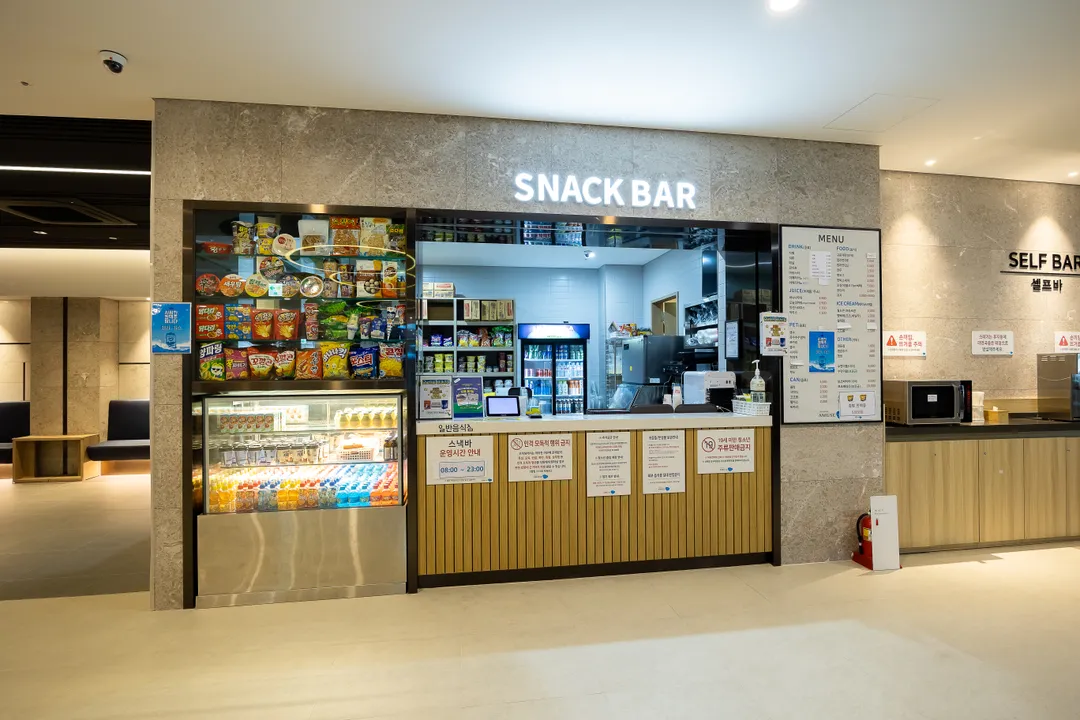 Amuse Spa & Fitness Namak Branch photo 14