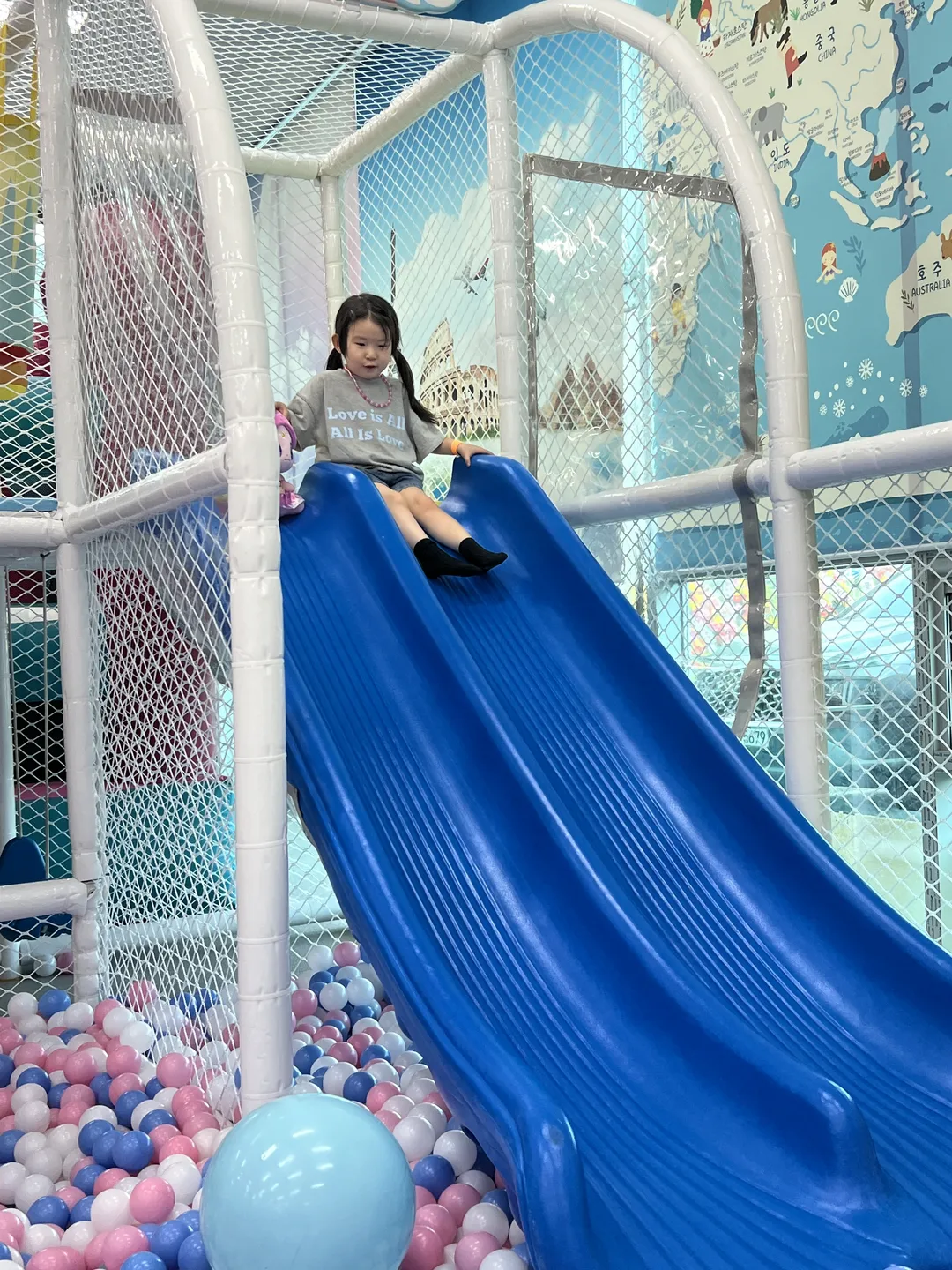 슈퍼키즈랜드