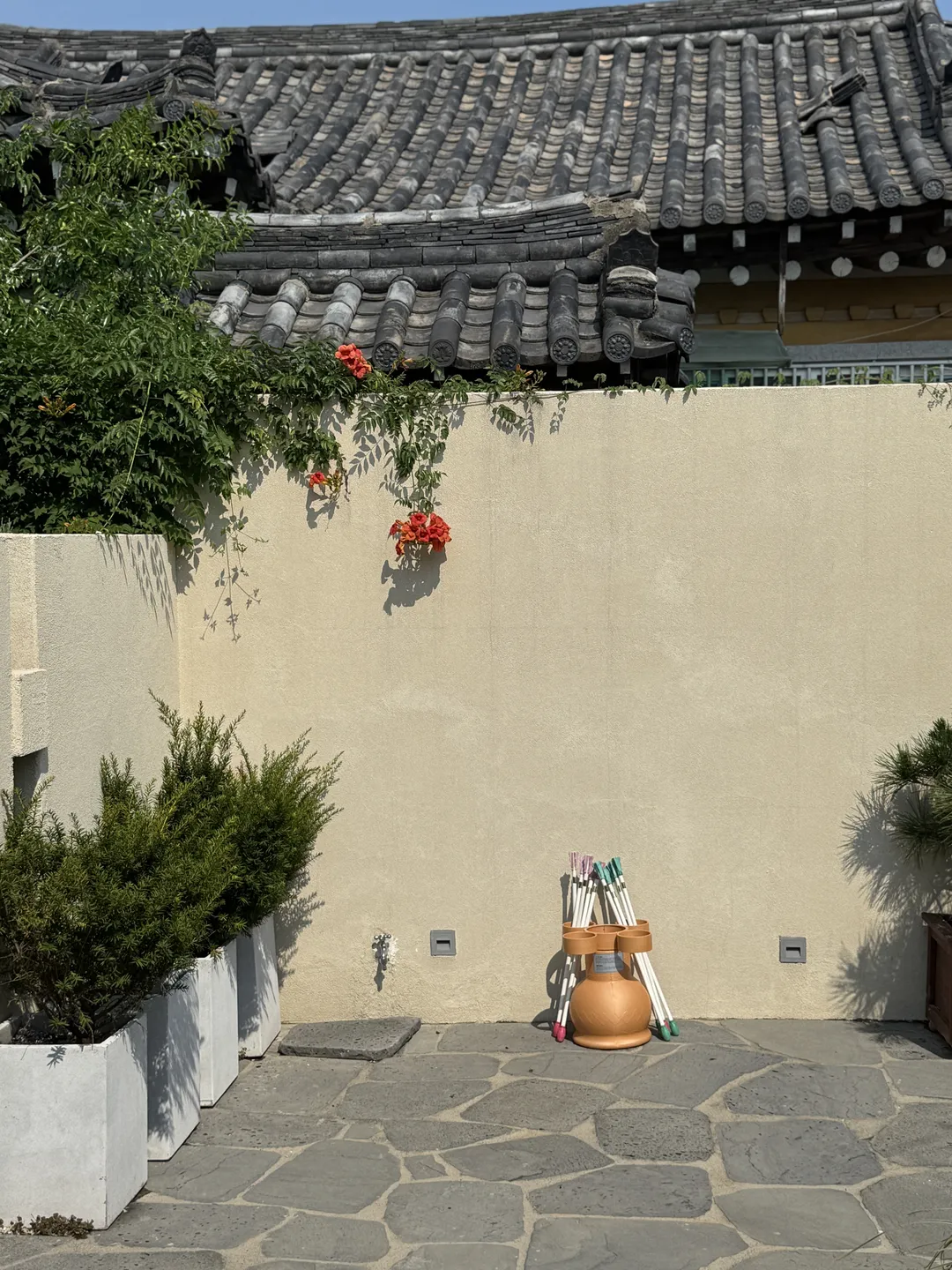 온새미한옥 사진 9