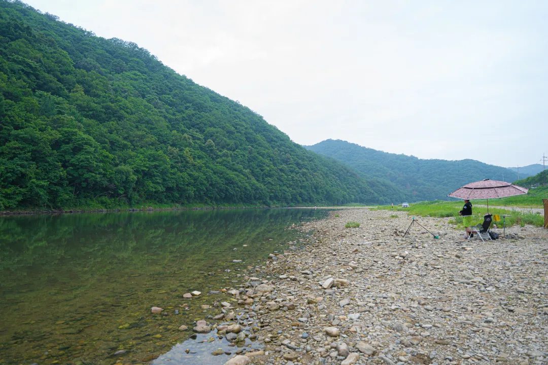 바누 글램핑 사진 13
