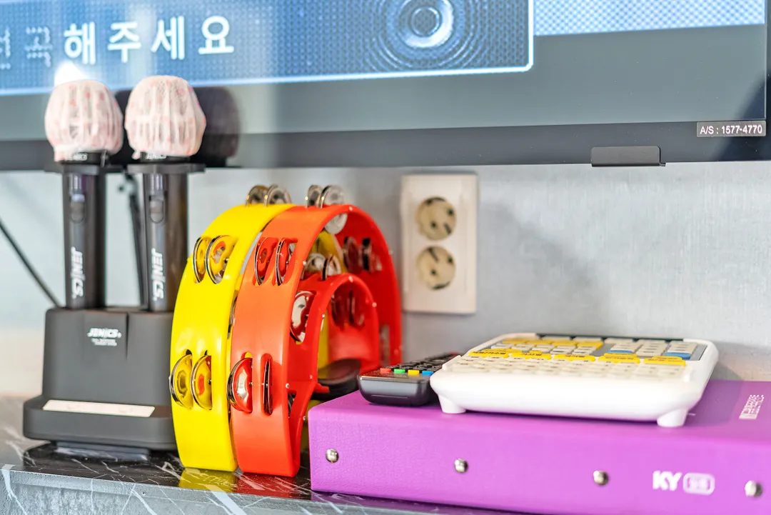 블루힐독채풀빌라 사진 15