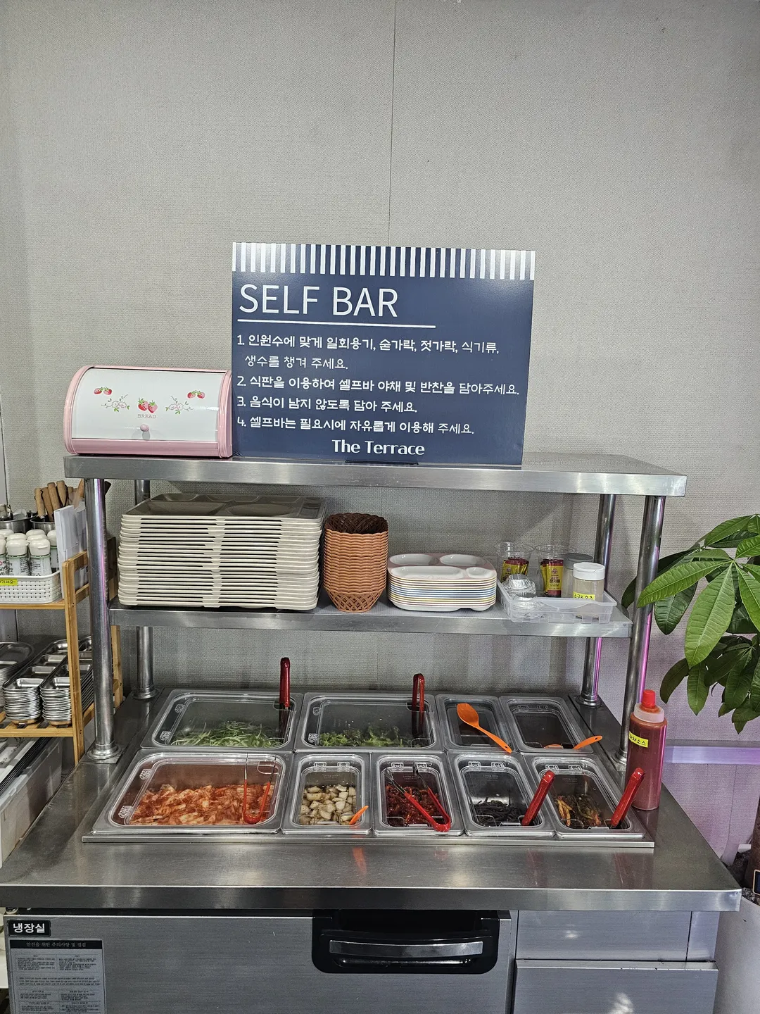 더테라스 바베큐 사진 15