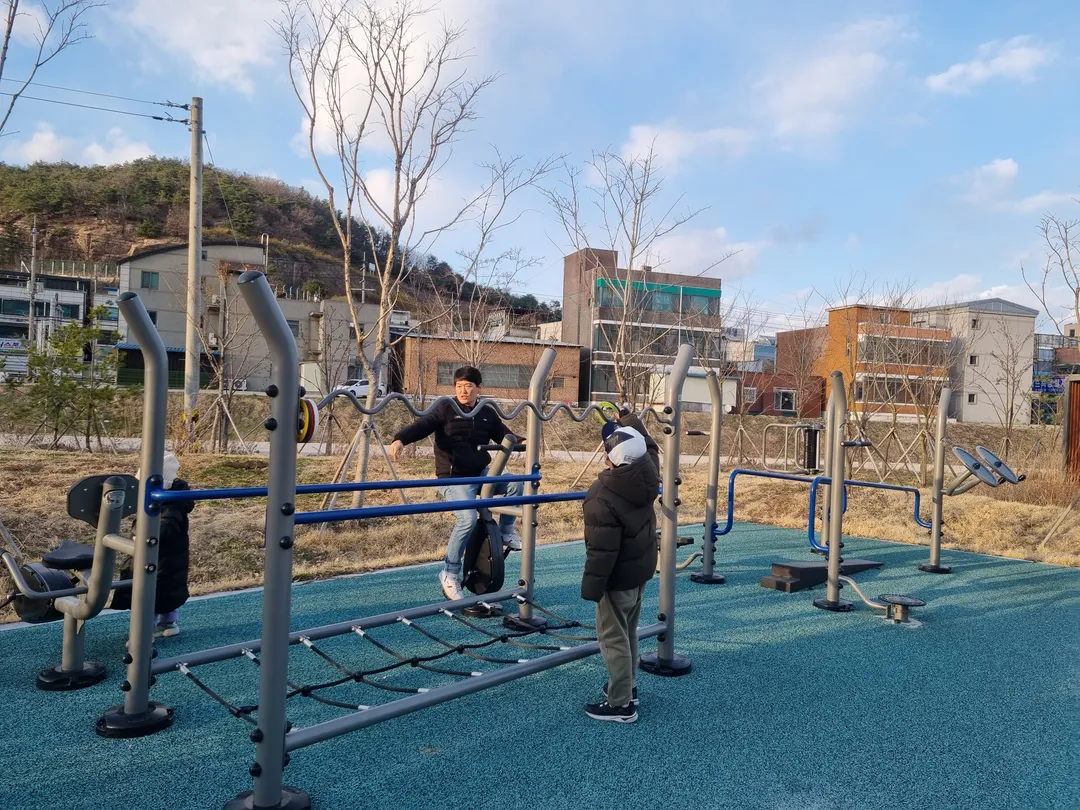 아트센터소공원 사진 12