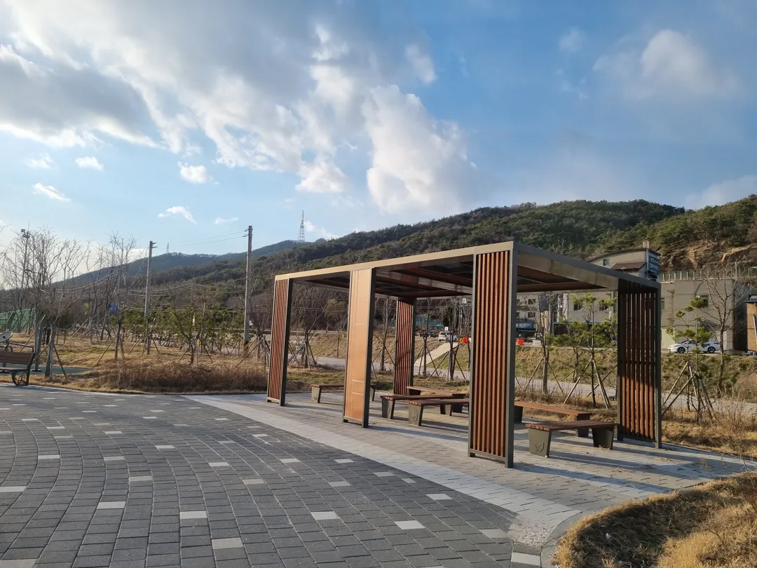 아트센터소공원 사진 14